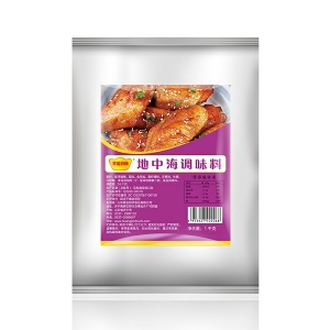地中海調味料