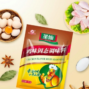 圣仙雞味調味料1kg