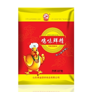 圣仙雞味鮮精調味料227g