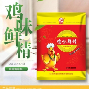 圣仙雞味鮮精調味料227g